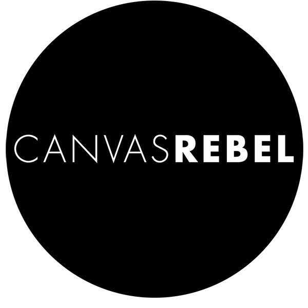 Canvas Rebel Logo