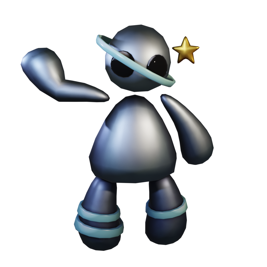 SP Mascot Pose1 png