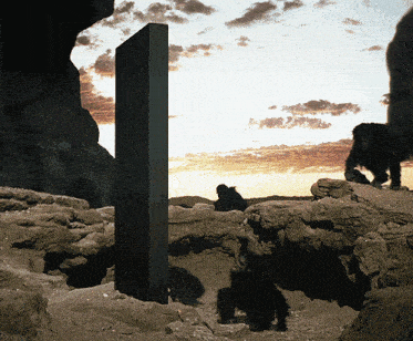 2001: A Space Odyssey