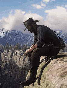 Red Dead Redemption 2