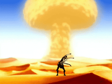 Avatar: The Last Airbender
