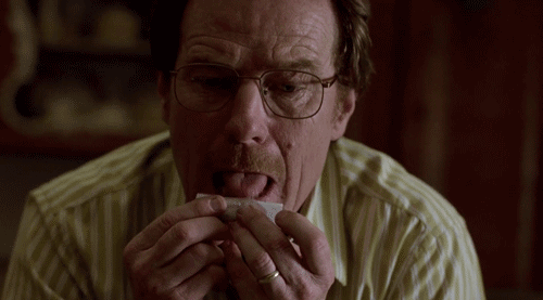 Breaking Bad