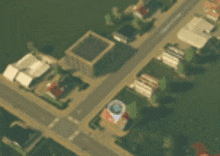 Cities: Skylines