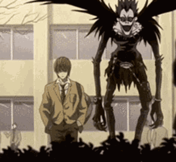 Death Note