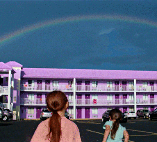 The Florida Project