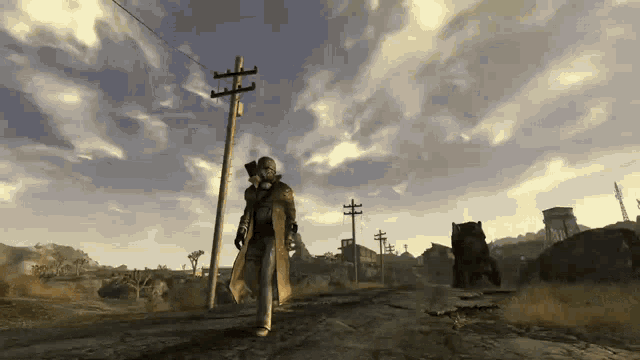 Fallout: New Vegas