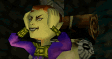 The Legend of Zelda: Majora's Mask