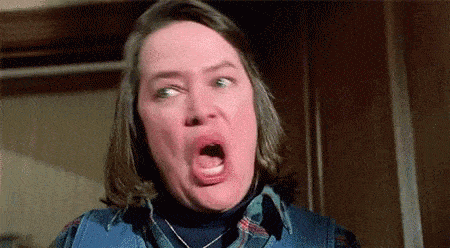 Misery