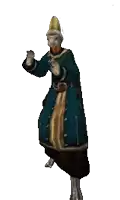 The Elder Scrolls III: Morrowind