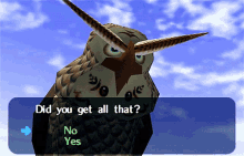 The Legend of Zelda: Ocarina of Time