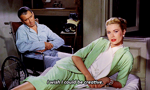 Rear Window