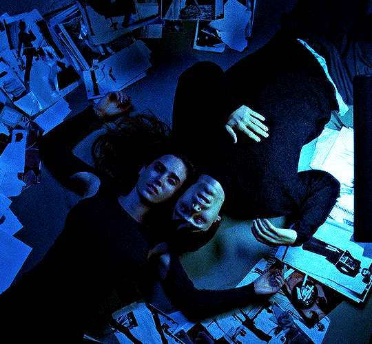 Requiem For A Dream