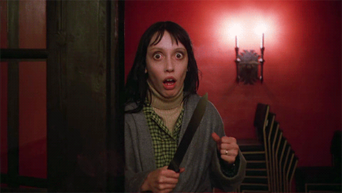 The Shining