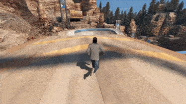 Skate 3