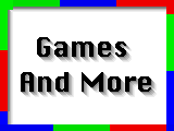 games n more gif