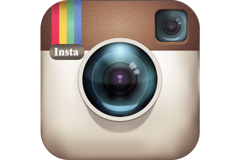 insta old logo png