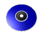 spinnin disc gif